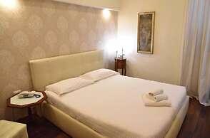 Antico Hotel Moderno