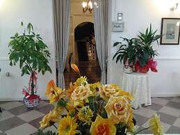 Antico Hotel Moderno