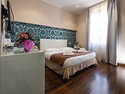 Antico Hotel Moderno