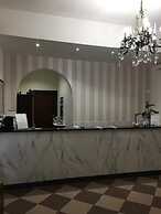 Antico Hotel Moderno
