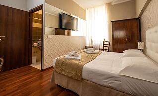 Antico Hotel Moderno