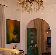 Antico Hotel Moderno