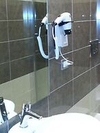 Antico Hotel Moderno