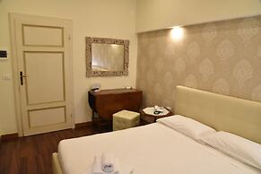 Antico Hotel Moderno