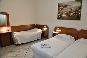 Antico Hotel Moderno