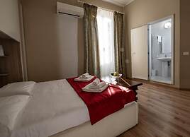 Antico Hotel Moderno