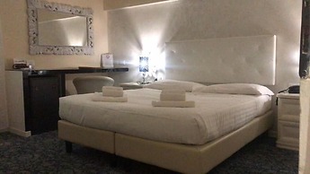 Antico Hotel Moderno