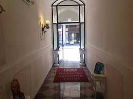 Antico Hotel Moderno