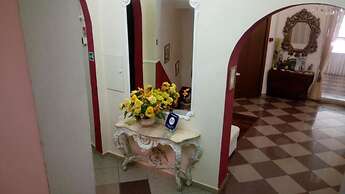Antico Hotel Moderno