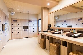 Dormy Inn Matsuyama Natural Hot Spring