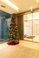 Dormy Inn Matsuyama Natural Hot Spring