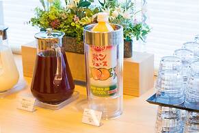 Dormy Inn Matsuyama Natural Hot Spring