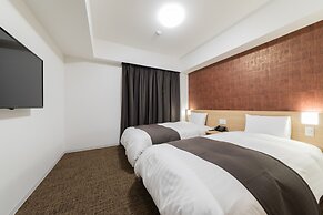 Dormy Inn Matsuyama Natural Hot Spring