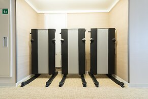 Dormy Inn Matsuyama Natural Hot Spring