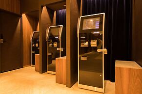 Dormy Inn Matsuyama Natural Hot Spring