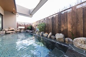 Dormy Inn Matsuyama Natural Hot Spring