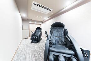 Dormy Inn Matsuyama Natural Hot Spring