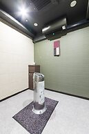 Dormy Inn Matsuyama Natural Hot Spring