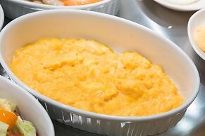 Dormy Inn Matsuyama Natural Hot Spring