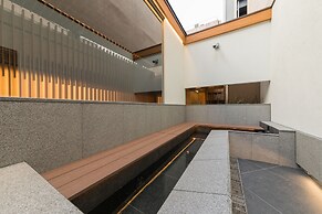 Dormy Inn Matsuyama Natural Hot Spring