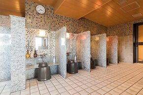 Dormy Inn Matsuyama Natural Hot Spring