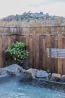 Dormy Inn Matsuyama Natural Hot Spring