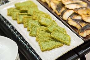 Dormy Inn Matsuyama Natural Hot Spring