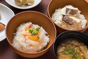 Dormy Inn Matsuyama Natural Hot Spring