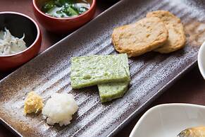 Dormy Inn Matsuyama Natural Hot Spring