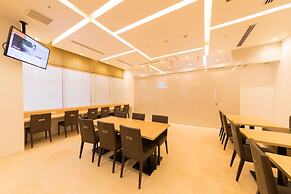 Dormy Inn Matsuyama Natural Hot Spring