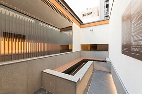 Dormy Inn Matsuyama Natural Hot Spring