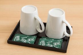 Dormy Inn Matsuyama Natural Hot Spring