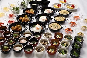 Dormy Inn Matsuyama Natural Hot Spring