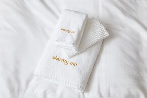 Dormy Inn Matsuyama Natural Hot Spring