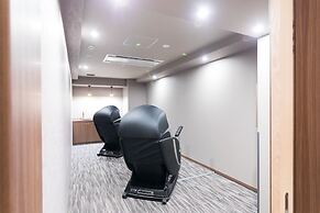 Dormy Inn Matsuyama Natural Hot Spring