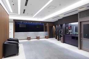 Dormy Inn Matsuyama Natural Hot Spring