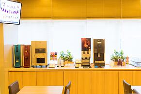 Dormy Inn Matsuyama Natural Hot Spring