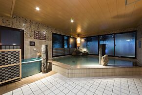 Dormy Inn Matsuyama Natural Hot Spring