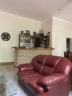 Sangana Lodge
