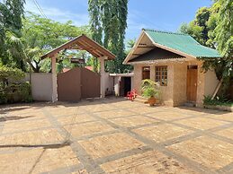 Sangana Lodge