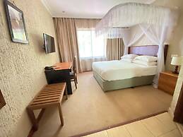 Sangana Lodge