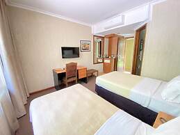 Sangana Lodge