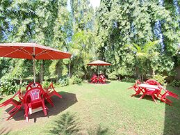 Sangana Lodge