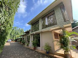 Sangana Lodge