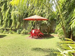 Sangana Lodge