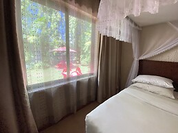 Sangana Lodge