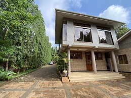 Sangana Lodge