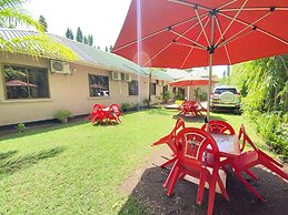 Sangana Lodge