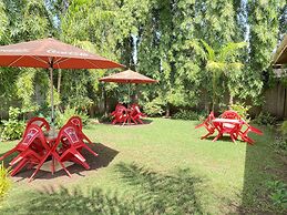 Sangana Lodge
