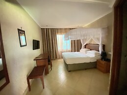 Sangana Lodge